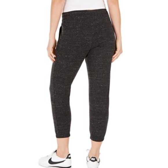 Nike pants gym vintage Capri pants - Picture 4 of 7